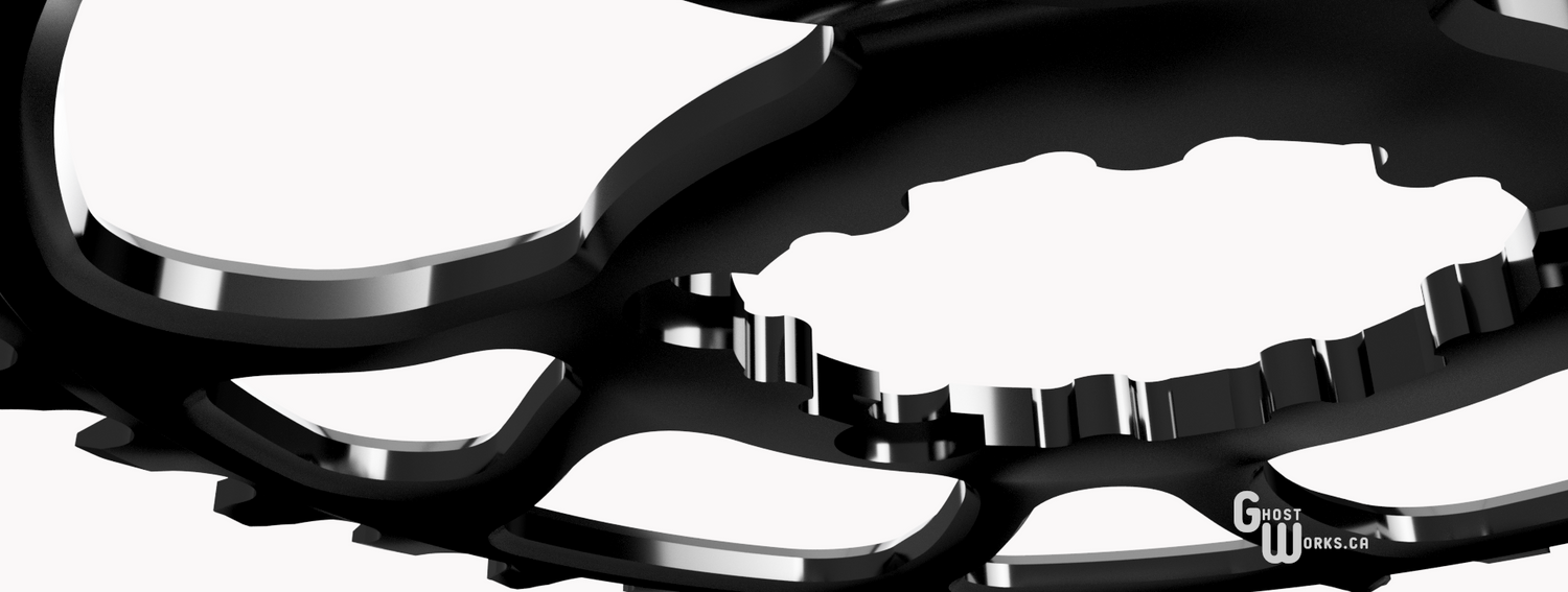 SRAM Direct Mount