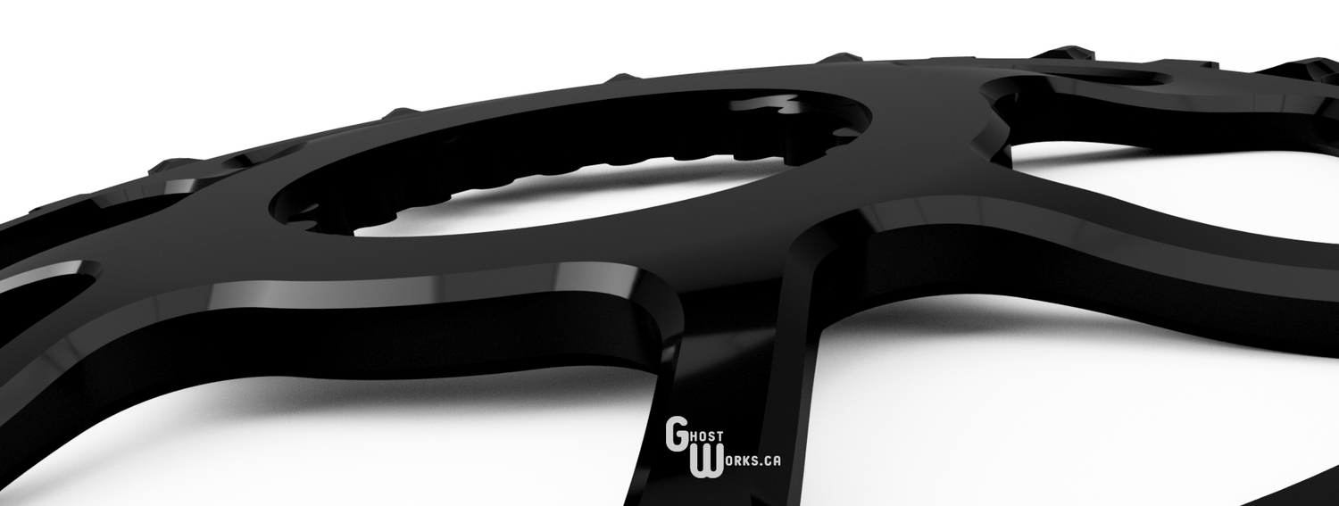 SHIMANO Direct Mount